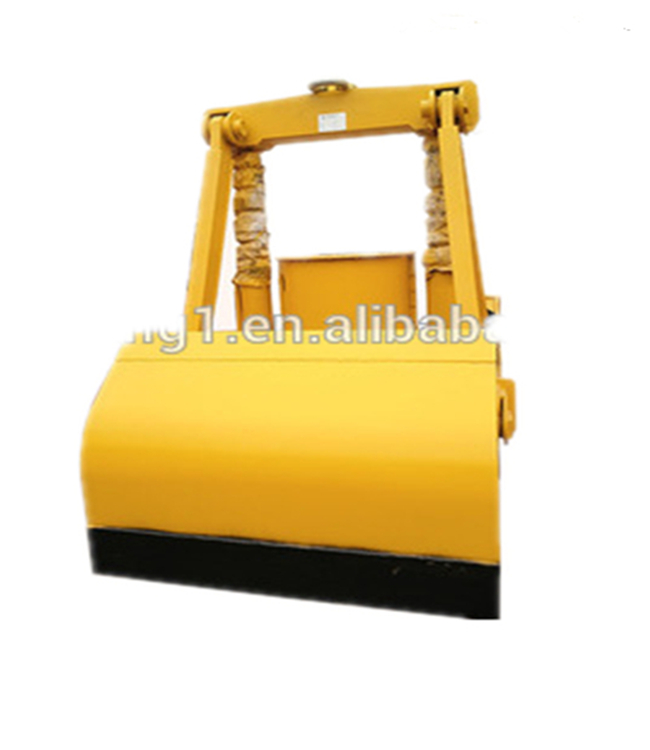 انبار دو تیر پل سقفی جرثقیل 20T بالابر 4