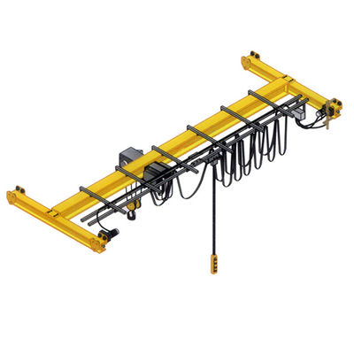 جرثقیل بلند 2-20t 3 فاز 380V
