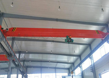تجهیزات بالابری جرثقیل سقفی تک تیرچه صنعتی برای کارگاه