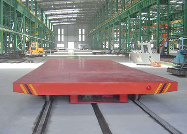 سبد حمل و نقل موتوری فولادی برای حمل و نقل محموله کارخانه / انبار