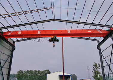 جرثقیل سقفی برقی تک تیر، تجهیزات بالابر داخلی طراحی ساختار فشرده
