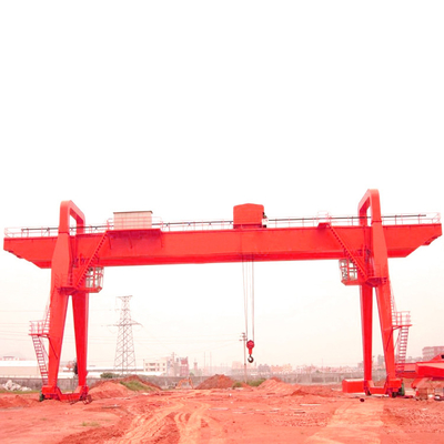 Harbor Freight Gantry Crane Heavy Duty 15m 3 Phase