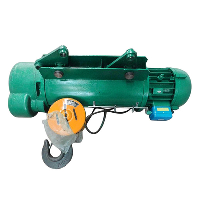 بالابر طناب برقی انبار OEM با سرعت بالا M5 440V 8M / Min