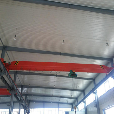 دستگاه بلند کردن جرثقیل مسافرتی 32t 380V 50hz