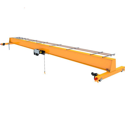 جرثقیل بلند 2-20t 3 فاز 380V