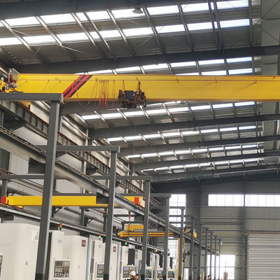 جرثقیل بلند 2-20t 3 فاز 380V