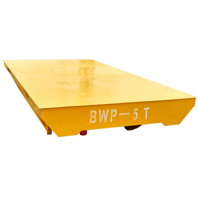سبد انتقال برقی با کیفیت خوب ظرفیت بار 3t-50t با قیمت رقابتی