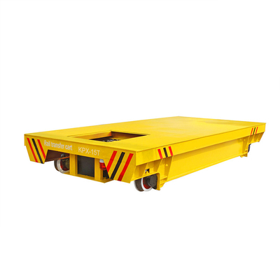 سبد انتقال برقی با کیفیت خوب ظرفیت بار 3t-50t با قیمت رقابتی