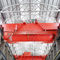 جرثقیل پل هوایی 50 تنی صنعتی با ظرفیت سنگین IP55 40 متر / دقیقه