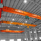 جرثقیل سقفی پل سقفی تک تیرچه سبک وزن منوریل برای کارخانه های فولادی